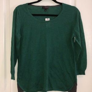 New With Tags The Limited Sweater